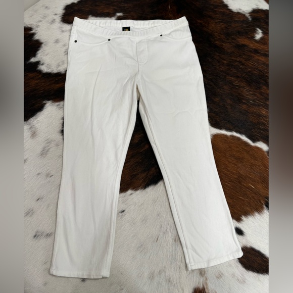 June and Daisy Womens Jeggings - Picture 2 of 3